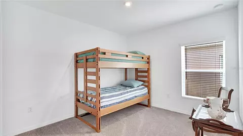 Bedroom - 285 White Heron Way, Saint Cloud, FL 34772 photo 2 of 2