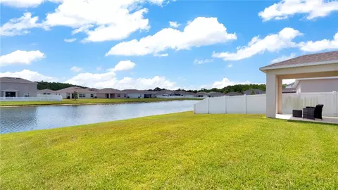 Exterior - 285 White Heron Way, Saint Cloud, FL 34772 photo 4 of 5