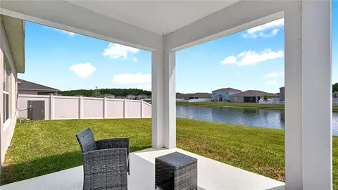 Exterior - 285 White Heron Way, Saint Cloud, FL 34772 photo 3 of 5