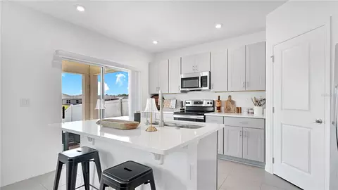 Kitchen - 285 White Heron Way, Saint Cloud, FL 34772 photo 1 of 5