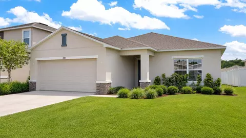 Exterior - 285 White Heron Way, Saint Cloud, FL 34772 photo 2 of 5