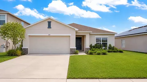 285 White Heron Way, Saint Cloud, FL 34772