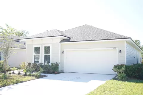 855 Sycamore Way, Orange Park, FL 32073