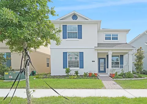 11872 Language Way, Orlando, FL 32832