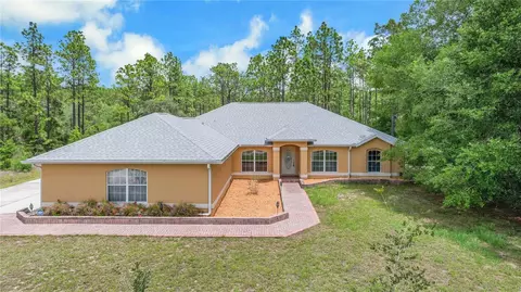 20831 SW 59th Ln, Dunnellon, FL 34431
