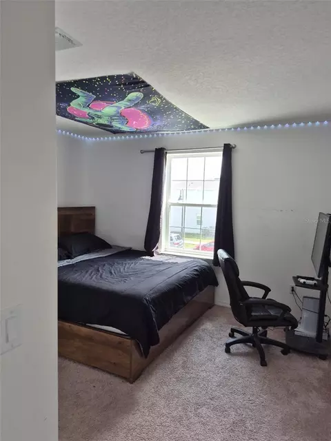 Bedroom - 1490 Flatwood St, Saint Cloud, FL 34771 photo 3 of 8