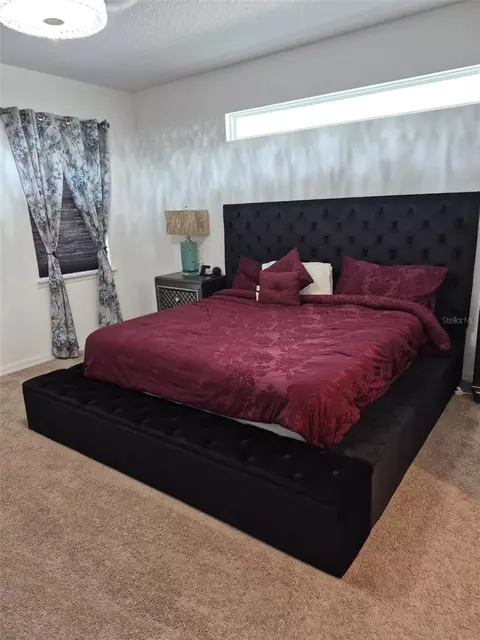 Bedroom - 1490 Flatwood St, Saint Cloud, FL 34771 photo 8 of 8