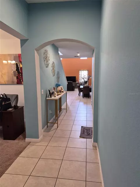 Entry Way - 1490 Flatwood St, Saint Cloud, FL 34771 photo 2 of 2