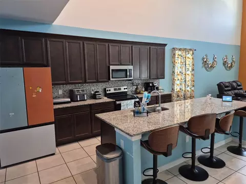 Kitchen - 1490 Flatwood St, Saint Cloud, FL 34771 photo 1 of 1