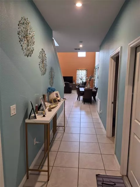 Entry Way - 1490 Flatwood St, Saint Cloud, FL 34771 photo 1 of 2