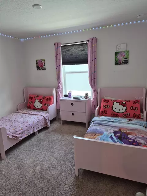 Bedroom - 1490 Flatwood St, Saint Cloud, FL 34771 photo 6 of 8