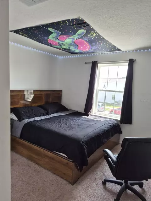 Bedroom - 1490 Flatwood St, Saint Cloud, FL 34771 photo 4 of 8