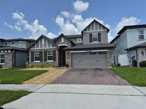 1490 Flatwood St, Saint Cloud, FL 34771
