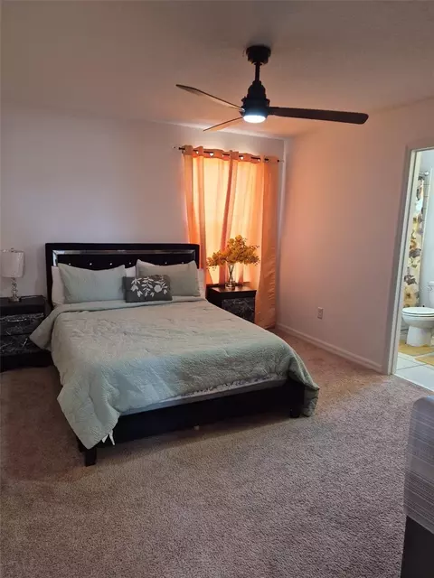 Bedroom - 1490 Flatwood St, Saint Cloud, FL 34771 photo 2 of 8