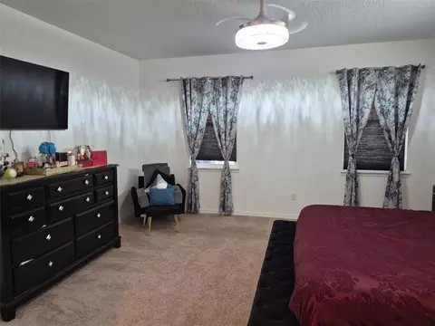 Bedroom - 1490 Flatwood St, Saint Cloud, FL 34771 photo 7 of 8
