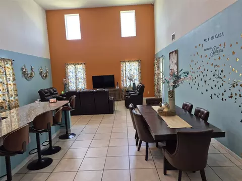 Dining - 1490 Flatwood St, Saint Cloud, FL 34771 photo 1 of 1