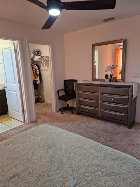 Bedroom - 1490 Flatwood St, Saint Cloud, FL 34771 photo 1 of 8