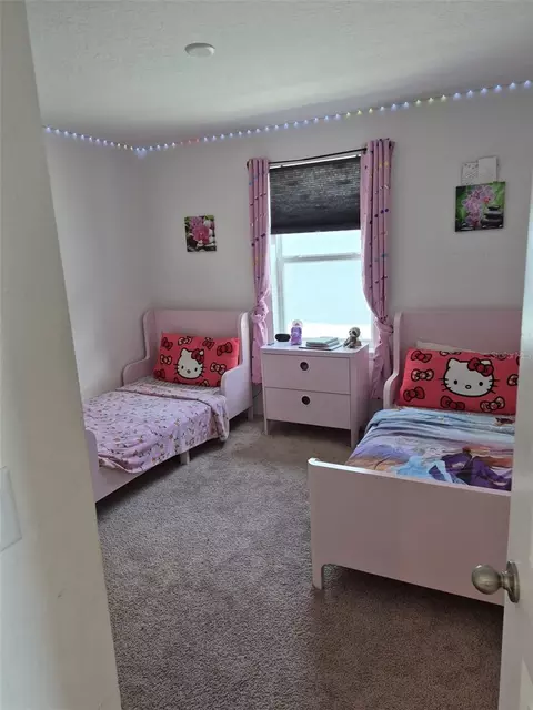 Bedroom - 1490 Flatwood St, Saint Cloud, FL 34771 photo 5 of 8