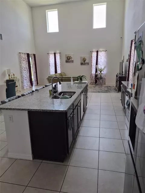 Kitchen - 1482 Flatwood St, Saint Cloud, FL 34771 photo 2 of 5