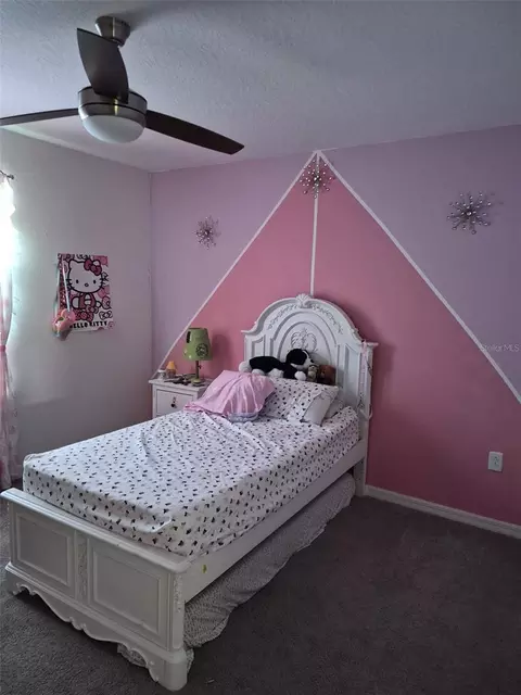 Bedroom - 1482 Flatwood St, Saint Cloud, FL 34771 photo 4 of 5