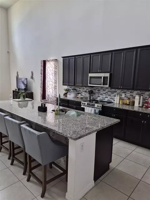 Kitchen - 1482 Flatwood St, Saint Cloud, FL 34771 photo 4 of 5