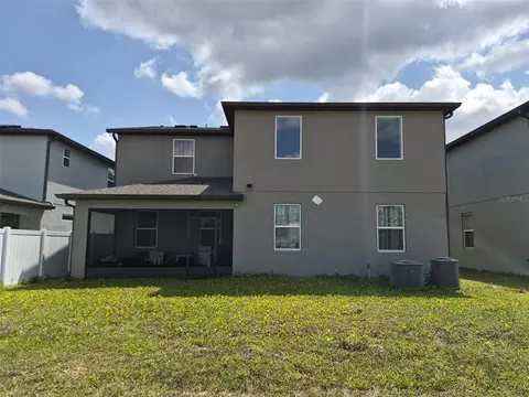 Exterior - 1482 Flatwood St, Saint Cloud, FL 34771 photo 2 of 2