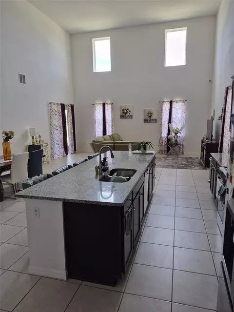 Kitchen - 1482 Flatwood St, Saint Cloud, FL 34771 photo 3 of 5