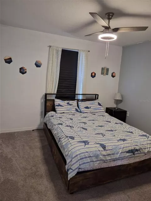 Bedroom - 1482 Flatwood St, Saint Cloud, FL 34771 photo 3 of 5