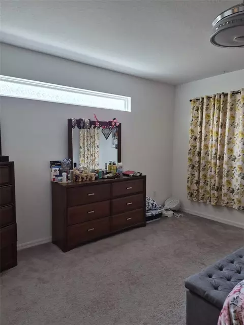 Bedroom - 1482 Flatwood St, Saint Cloud, FL 34771 photo 2 of 5
