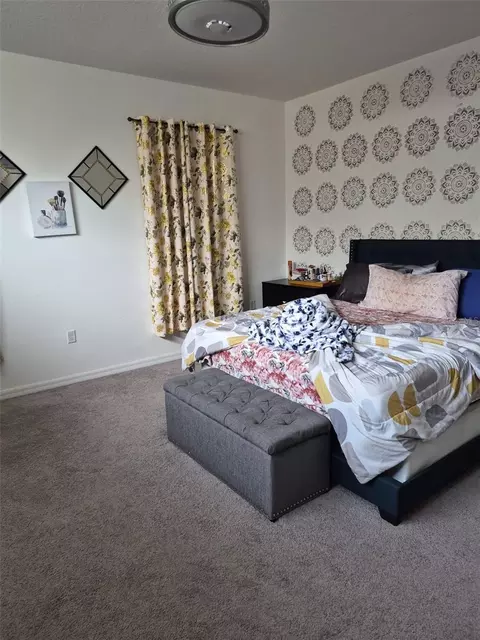 Bedroom - 1482 Flatwood St, Saint Cloud, FL 34771 photo 1 of 5