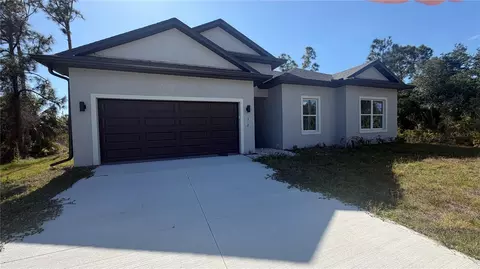 319 Spaulding St, Port Charlotte, FL 33953