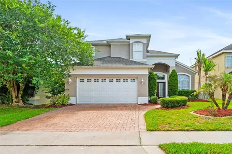 721 Hardwood Cir, Orlando, FL 32828