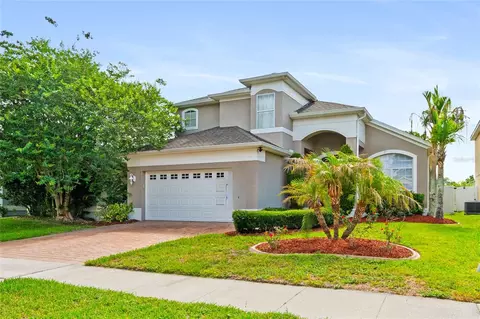 721 Hardwood Cir, Orlando, FL 32828