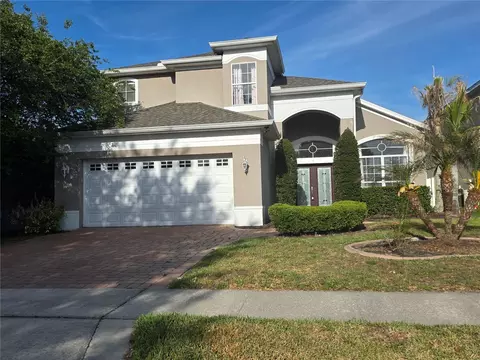 721 Hardwood Cir, Orlando, FL 32828