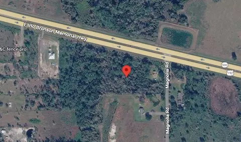 0 E Irlo Bronson Memorial Hwy, Saint Cloud, FL 34773