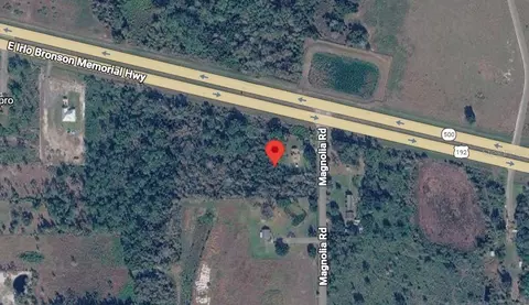 0 E Irlo Bronson Memorial Hwy, Saint Cloud, FL 34773