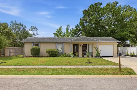 333 Little Rock St, Ocoee, FL 34761