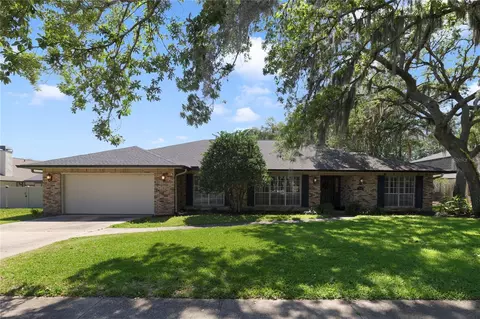 749 Willow Run Ln, Winter Springs, FL 32708