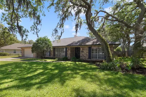 749 Willow Run Ln, Winter Springs, FL 32708