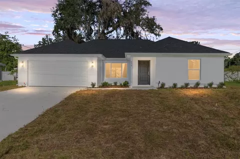 6349 SW 153rd Lane Rd, Ocala, FL 34473