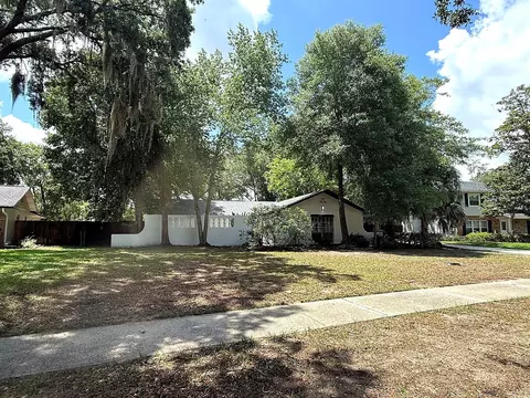 101 Partridge Cir, Winter Springs, FL 32708