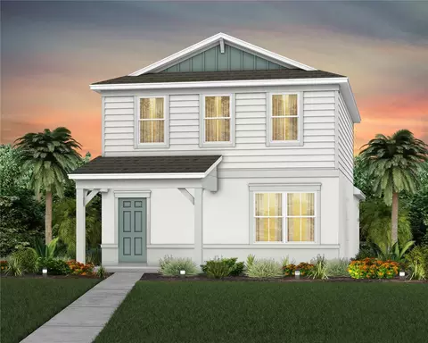 6174 Whispering Gln, Winter Garden, FL 34787