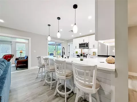 Kitchen - 508 Shore Dr, Largo, FL 33771 photo 1 of 4