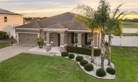 4294 Tigris Dr, Apopka, FL 32712