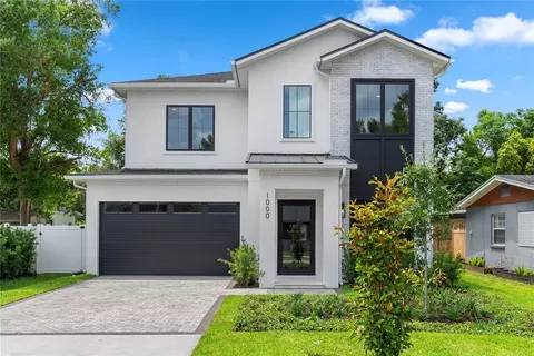1000 N Forest Ave, Orlando, FL 32803