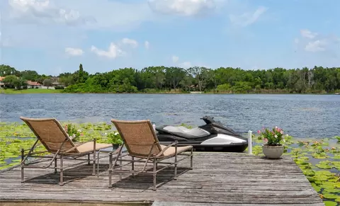 1841 Lake Spier Dr, Winter Park, FL 32789