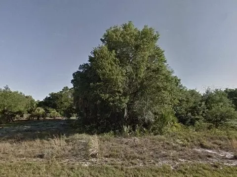 19212 Studio Ave, Port Charlotte, FL 33954