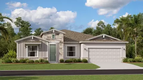 805 Tundra Loop, Groveland, FL 34736