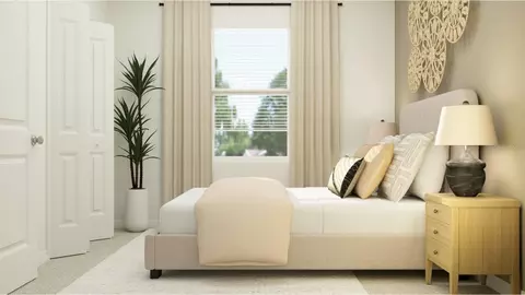 Bedroom - 1931 Pine Meadows Golfcourse Rd, Eustis, FL 32726 photo 4 of 8