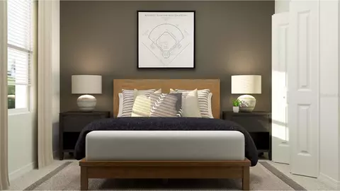 Bedroom - 1931 Pine Meadows Golfcourse Rd, Eustis, FL 32726 photo 1 of 8